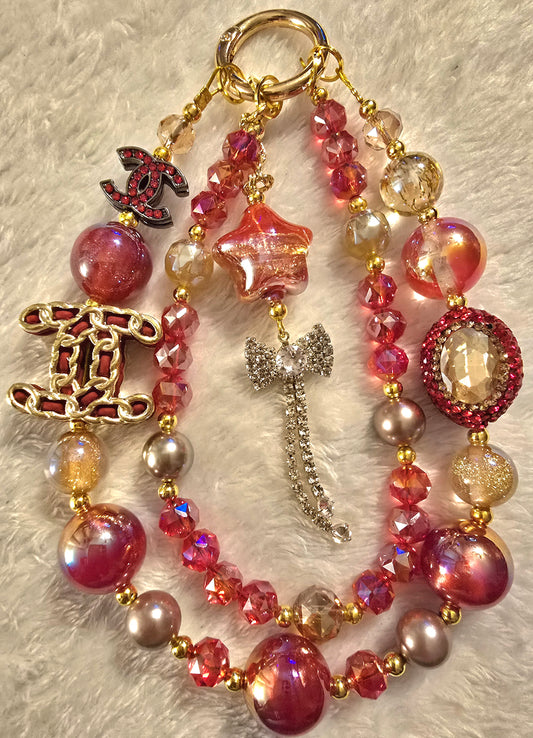 Designer Accessory Chain