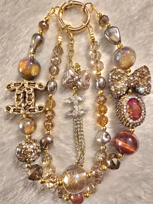 Designer Accessory Chain