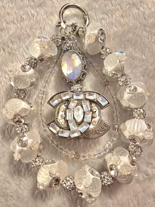 Designer Accessory Chain