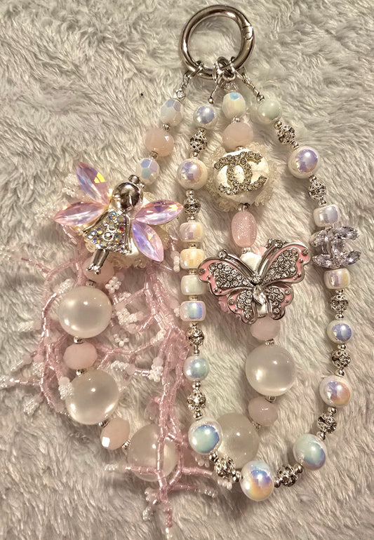 Designer Accessory Chain