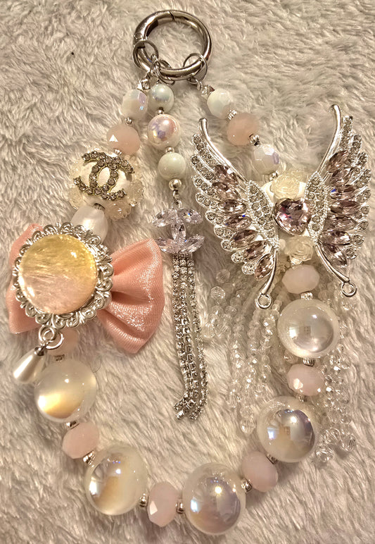 Designer Accessory Chain