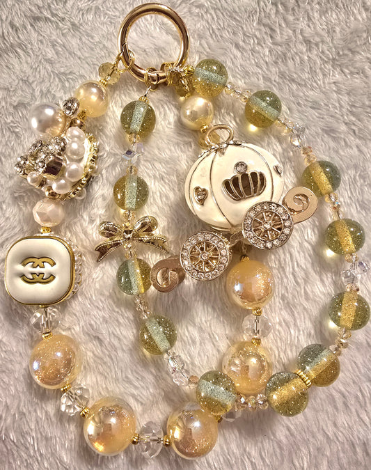 Designer Accessory Chain