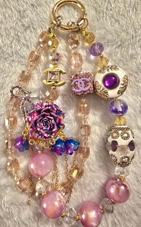 Designer Accessory Chain