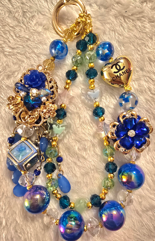 Designer Accessory Chain