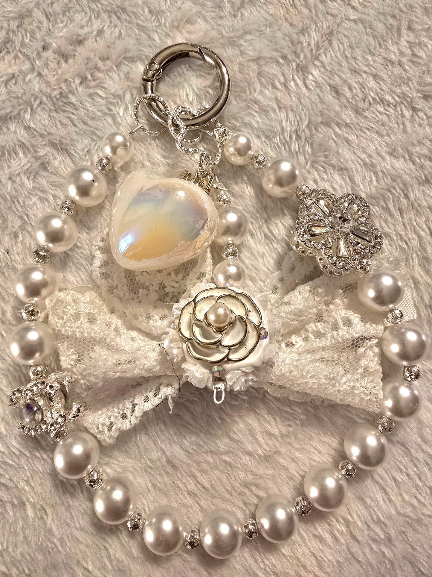Designer Accessory Chain