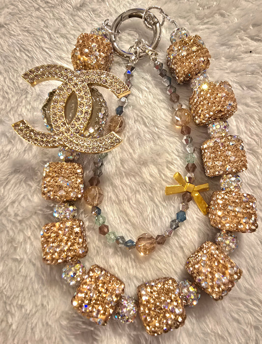 Designer Accessory Chain