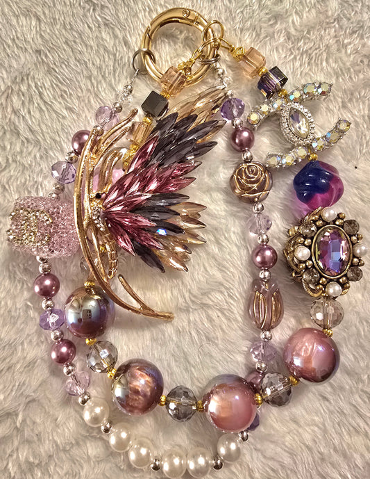 Designer Accessory Chain