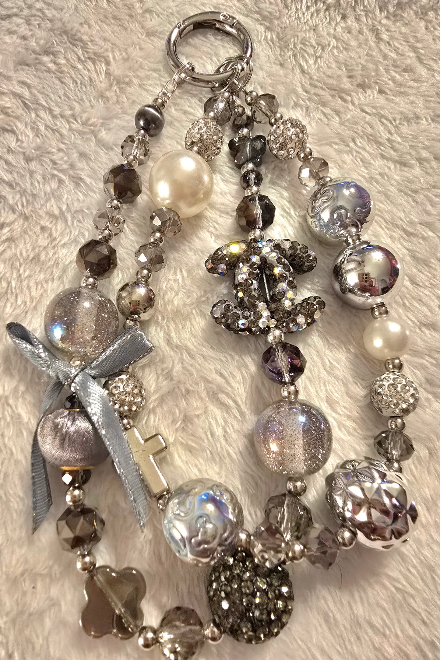 Designer Accessory Chain