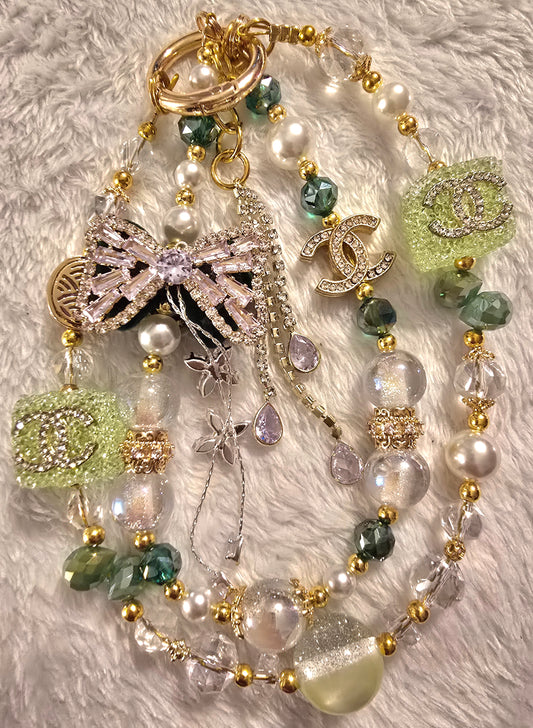 Designer Accessory Chain