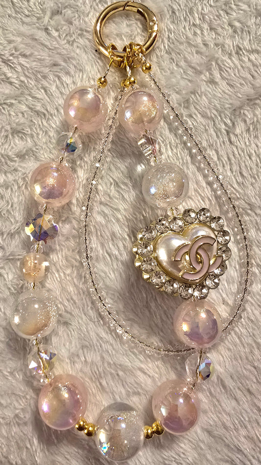 Designer Accessory Chain