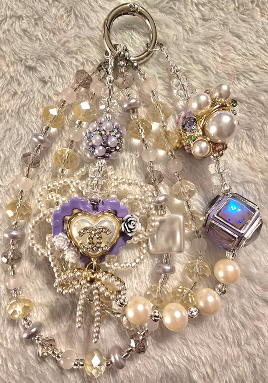 Designer Accessory Chain