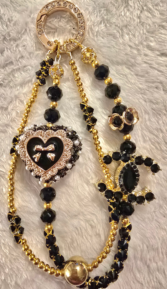 Designer Accessory Chain