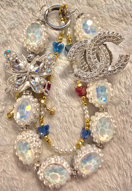 Designer Accessory Chain