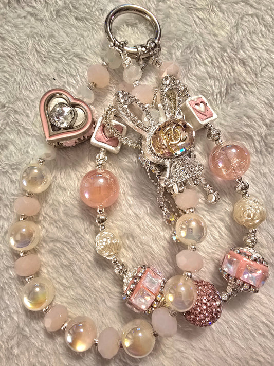 Designer Accessory Chain