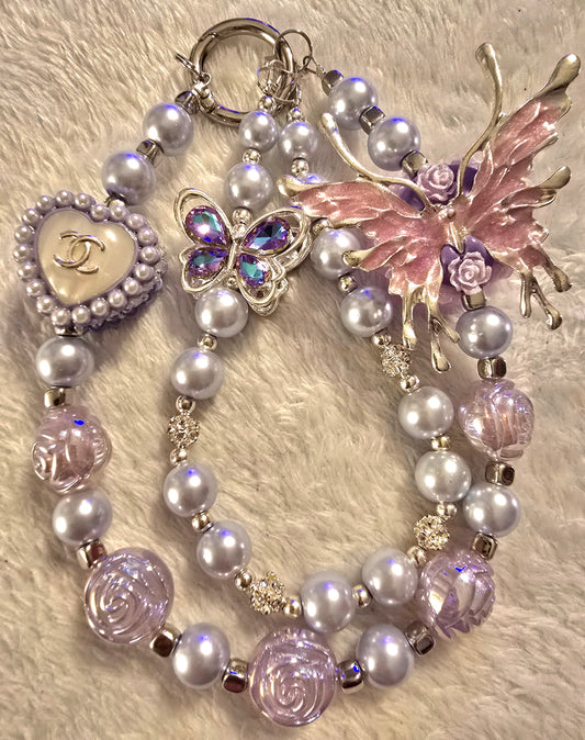 Designer Accessory Chain