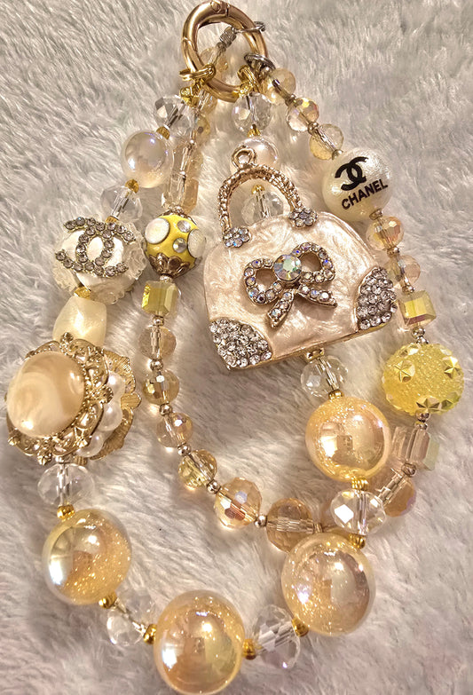 Designer Accessory Chain