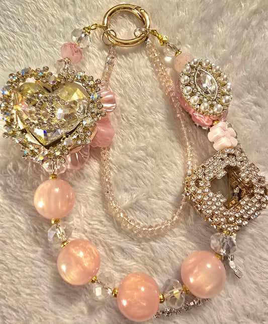 Designer Accessory Chain