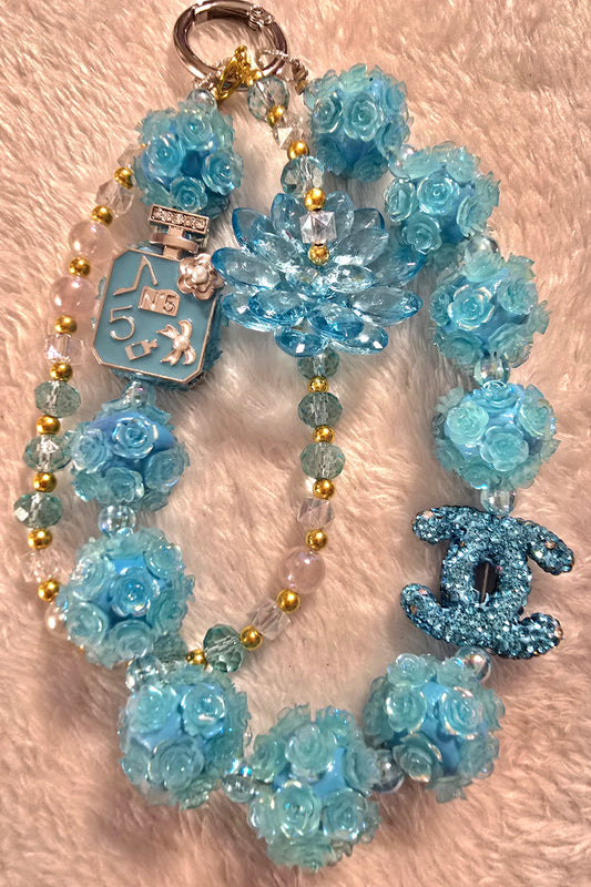 Designer Accessory Chain