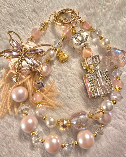 Designer Accessory Chain