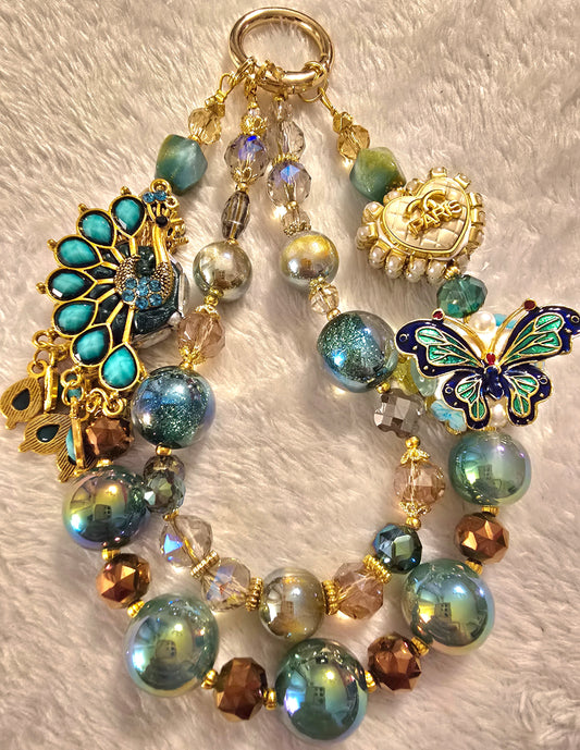 Designer Accessory Chain