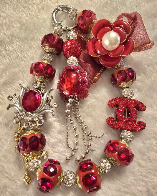 Designer Accessory Chain