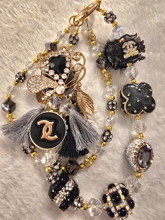 Designer Accessory Chain