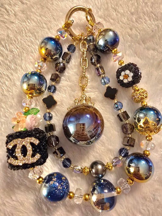 Designer Accessory Chain