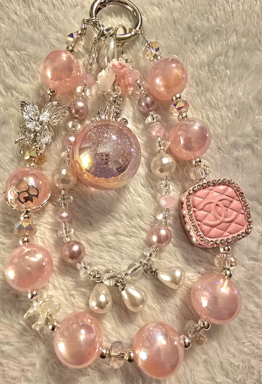Designer Accessory Chain