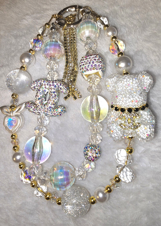 Designer Accessory Chain
