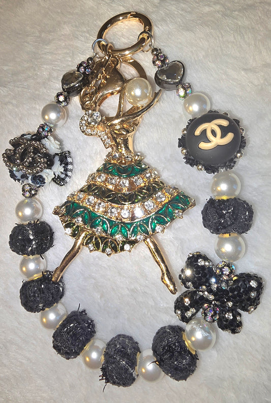 Designer Accessory Chain