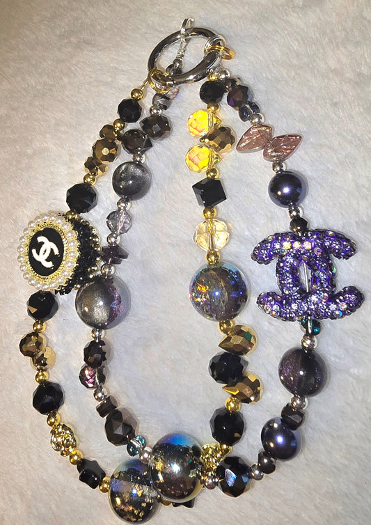 Designer Accessory Chain