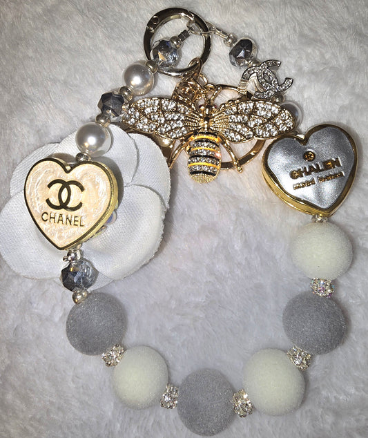 Designer Accessory Chain