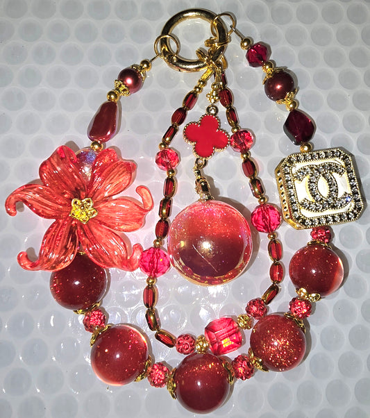 Designer Accessory Chain