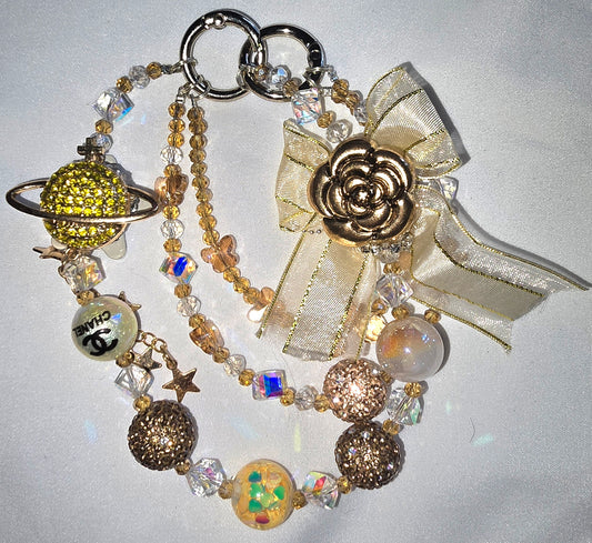 Designer Accessory Chain