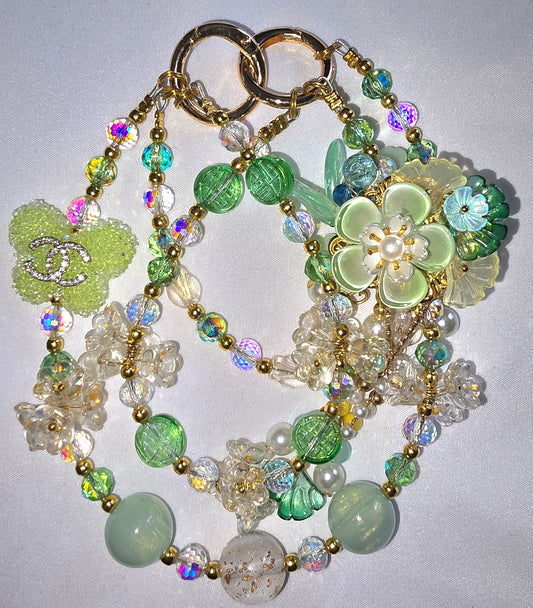 Designer Accessory Chain