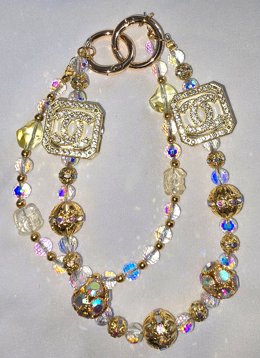 Designer Accessory Chain
