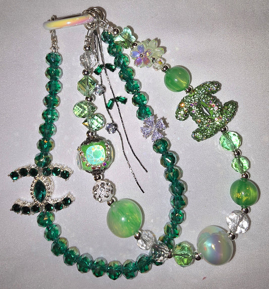 Emerald Garden-CC360