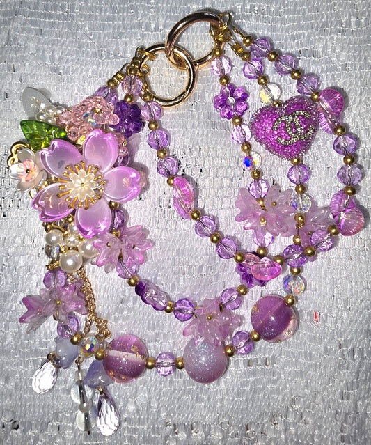 Purple Charm-CC370