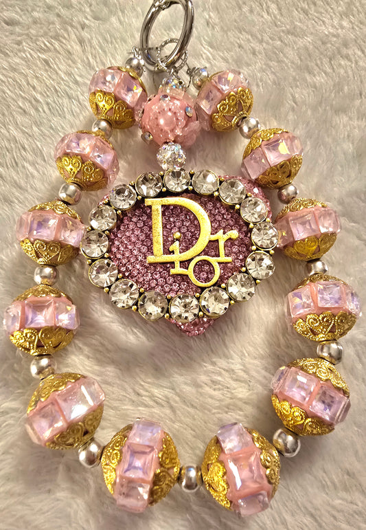 Designer Accessory Chain