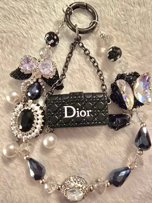 Designer Accessory Chain