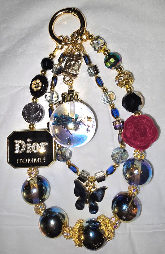 Designer Accessory Chain