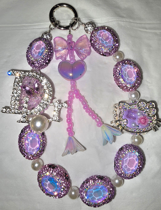 Designer Accessory Chain