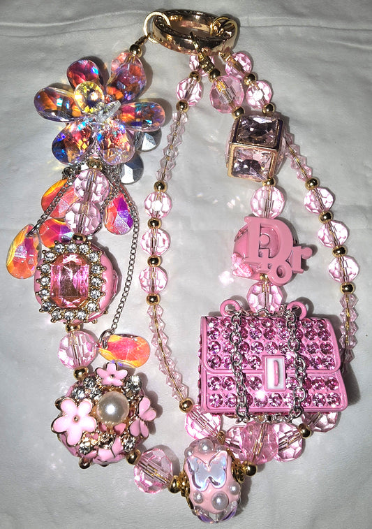 Designer Accessory Chain