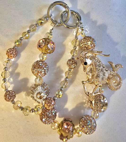 Goat Accessory Chain