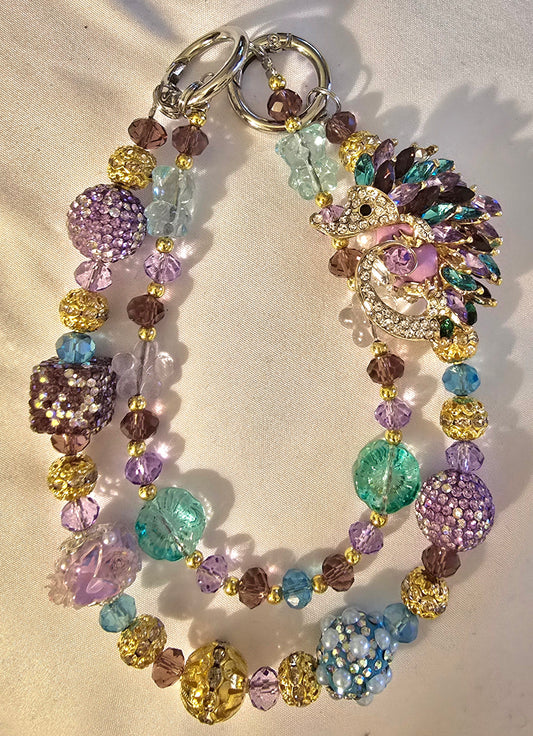 Otter Accessory Chain