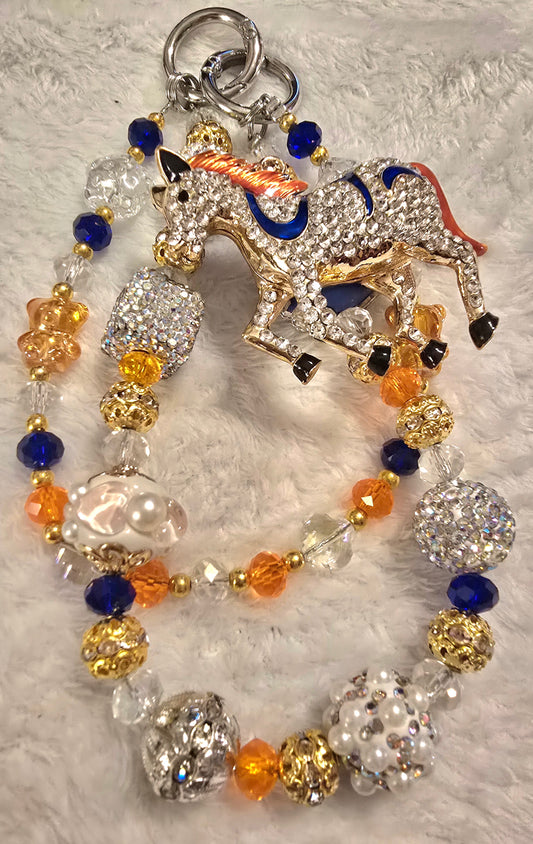 Horse Accessory Chain