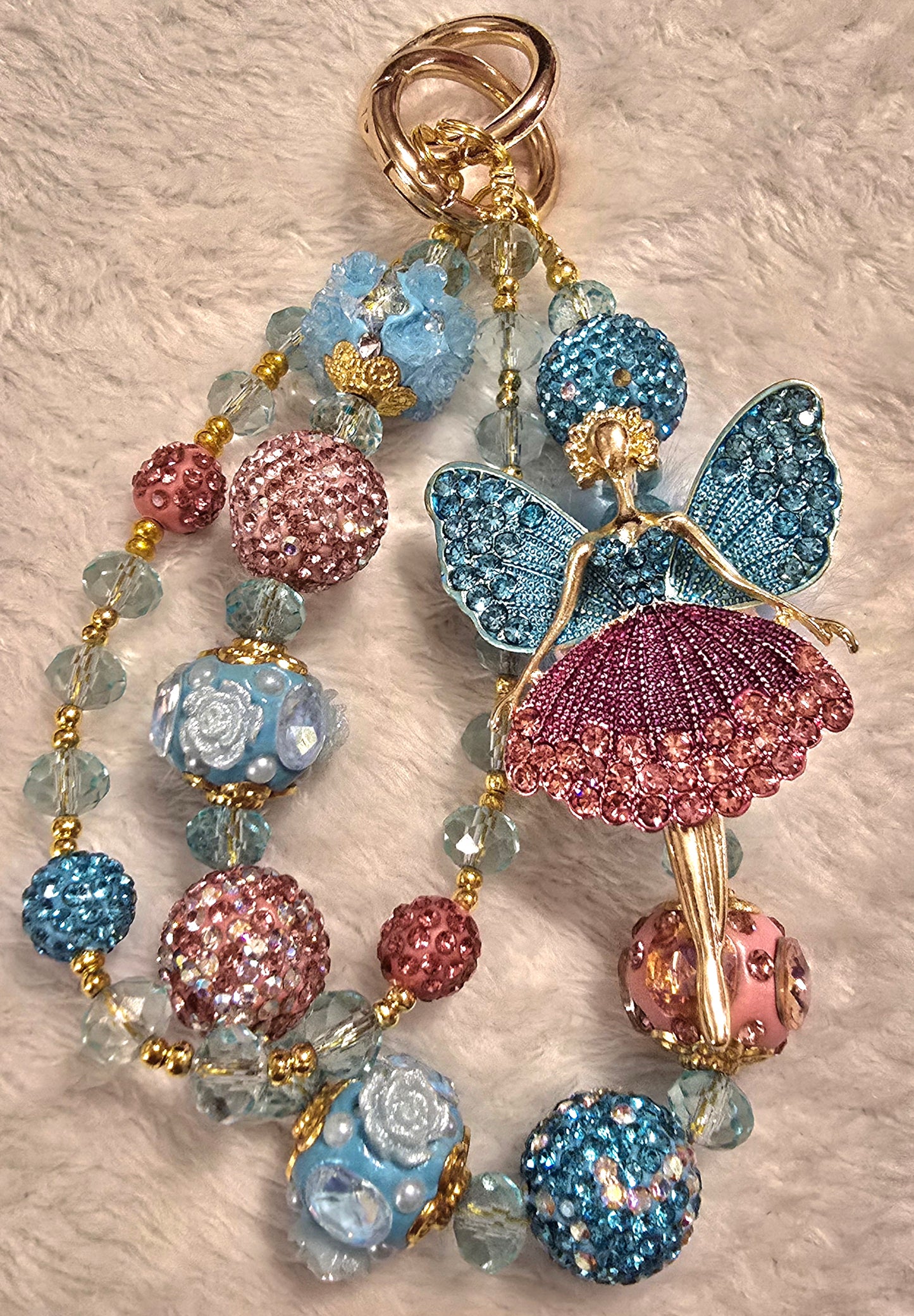 Fairy Accessory Chain