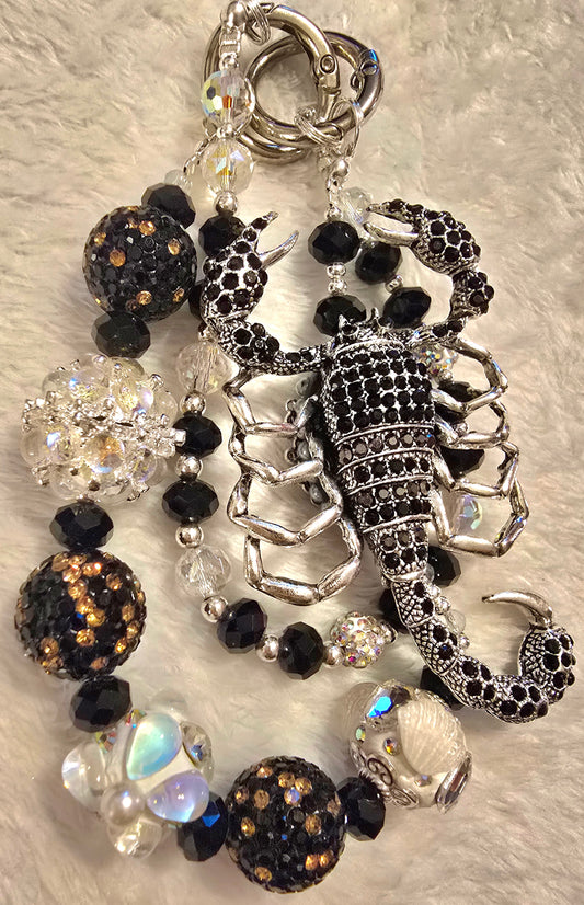 Scorpion Accessory Chain
