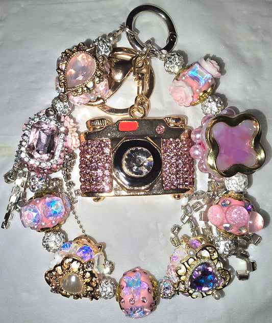 Camera Accessory Chain