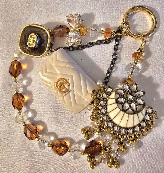 Designer Accessory Chain